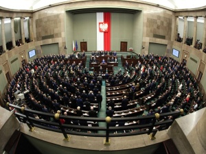 Sejm uchwalił budżet z gigantyczną dziurą