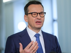 Mateusz Morawiecki skrytykował umowę UE-Mercosur:  Stwarza olbrzymie problemy dla rolników