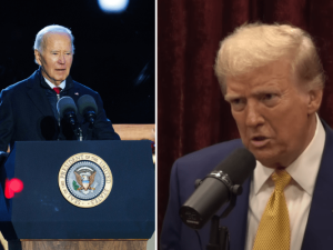 Joe Biden ma ułaskawić kolejne osoby. Na liście są przeciwnicy Donalda Trumpa