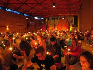 Nie żyje brat Charles-Eugène, bliski współpracownik brata Rogera z Taizé