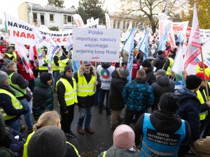 Zakłady Chemiczne „Police”. Rosyjskie nawozy, unijna bierność, polskie problemy