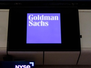 Goldman Sachs wychodzi z inwestującej w klimatyzm koalicji banków