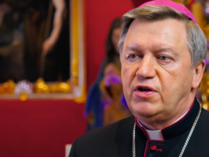 Abp Józef Kupny: Niestety nie osiągnęliśmy porozumienia ze stroną rządową