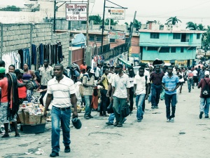 W weekend zamordowano na Haiti 184 osoby. Biskupi apelują o powstrzymanie przemocy