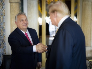 Spotkanie Orban-Trump. „Węgierski premier jest gotowy odbyć misję pokojową do Kijowa i Moskwy”