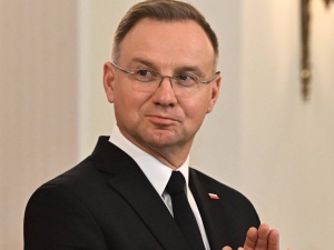 Andrzej Duda podpisał ustawę o zamrożeniu cen energii elektrycznej