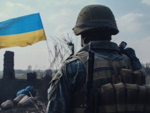 Ukraina: Obecne tempo mobilizacyjne nie pokrywa strat