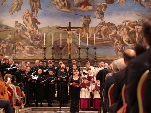 Zapadły wyroki ws. dyrekcji Chóru Kaplicy Sykstyńskiej. Padły oskarżenia o poważne przestępstwa