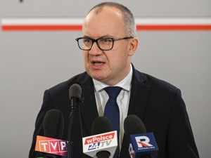 Bodnar: Nie ma szansy na kompromis ws. Trybunału Konstytucyjnego