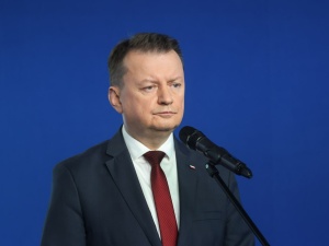 PKW obcięła subwencje dla PiS. Mariusz Błaszczak: Decyzja motywowana politycznie