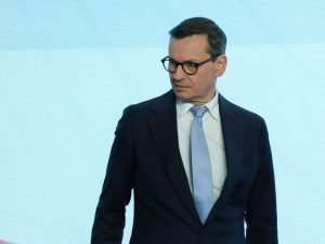 Morawiecki spotka się z Trumpem. Były premier dostał zaproszenie