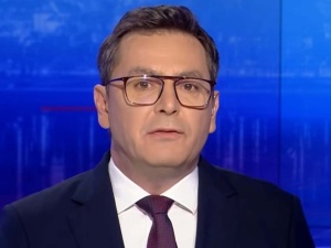 Michał Adamczyk kontra TVP. Jest decyzja sądu