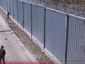 Nowe polskie prawo odstraszy nielegalnych imigrantów?