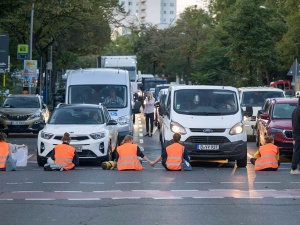 To koniec blokad dróg? Ostatnie Pokolenie zmienia nazwę i cele