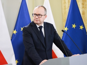 Bodnar: Będę wnioskował o wyłączenie sędziów SN wybranych przed 2018 r.