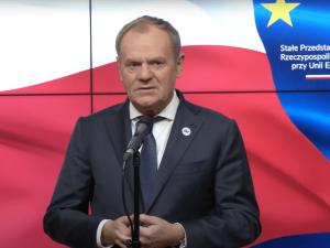 Tusk po cichu zrezygnował. Minister ujawniła o co chodzi