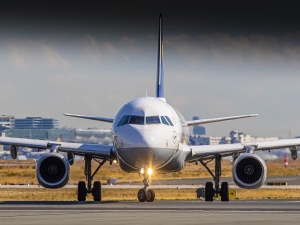 Zawieszono wszystkie loty American Airlines. Pasażerowie skarżą się na utrudnienia