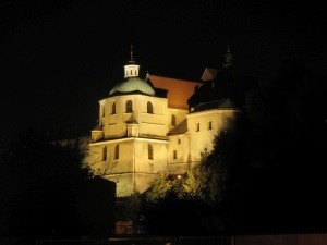 Wtargnięcie służb do lubelskiego klasztoru. Zakonnicy oczekują wyjaśnień