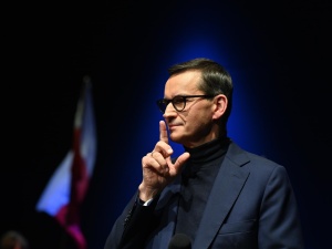 Eurokraci boją się Mateusza Morawieckiego. Poseł PiS: Prawidłowo