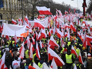 Solidarność 2024. Związkowe podsumowanie roku