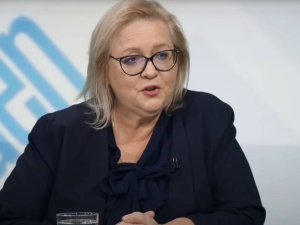 Prof. Manowska: Sędzia Prusinowski wprowadza opinię publiczną w błąd i narusza powagę urzędu