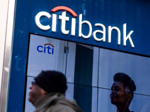 Citi Bank i Bank of America opuściły bankowy sojusz klimatyczny