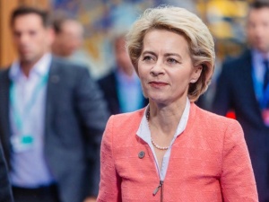 Ursula von der Leyen nie przyjedzie do Polski. Nagła zmiana planów