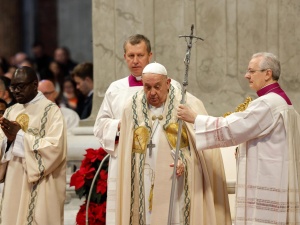 Prawosławni teologowie dopuścili możliwość uznania prymatu papieża