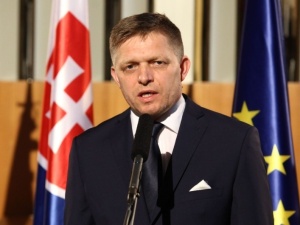 Gdzie jest Robert Fico? Nowe zaskakujące informacje