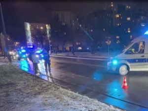 Warszawa: Śmiertelnie potrącił 14-latka i uciekł. Są nowe informacje