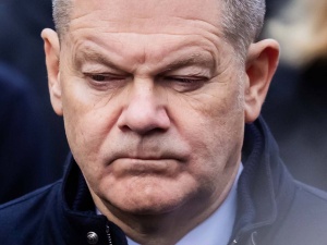 Potężny skandal finansowy w Niemczech. Olaf Scholz unika odpowiedzi