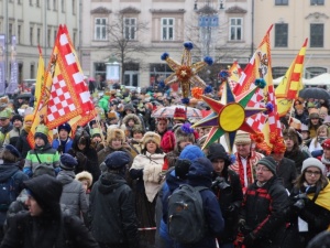 Dziś Święto Trzech Króli. Dzień wolny 6 stycznia wywalczyła m.in. Solidarność