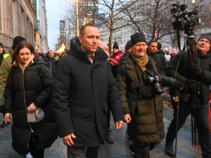 Masz 24h na przeprosiny. Polityk PO nakłamał nt. Karola Nawrockiego