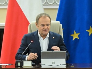 Nie widzę, żeby Tusk budował mniejszość blokującą ws. umowy UE-Mercosur