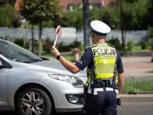 Nowy sposób sprawdzania kierowców. Jest zapowiedź wicepremiera