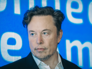 Elon Musk ostro o KE: Ci ludzie naprawdę nienawidzą demokracji