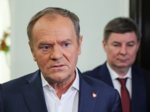 Ochrona dla premiera Izraela. Donald Tusk podjął decyzję