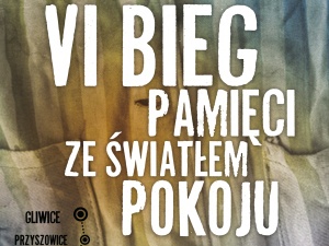 [Nasz Patronat] VI Bieg Pamięci ze Światłem Pokoju