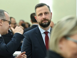 Wojsko zgubiło dwie tony min przeciwpiechotnych. Kosiniak-Kamysz zabiera głos