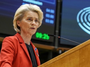 Ursula von der Leyen przyjedzie do Polski. Podano datę