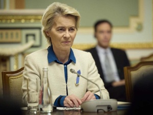 Stan zdrowia von der Leyen. Politico: Bruksela wyciszyła informację