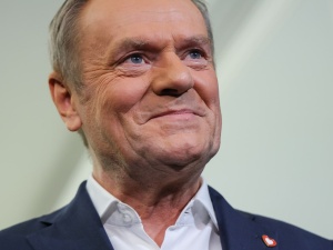 Donald Tusk pisze o miłości i nienawiści. Są gorące komentarze 