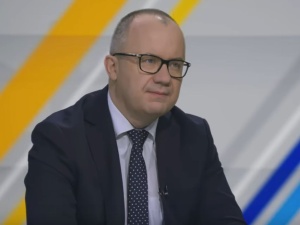 Bodnar: O ważności wyborów prezydenckich zadecyduje... Hołownia