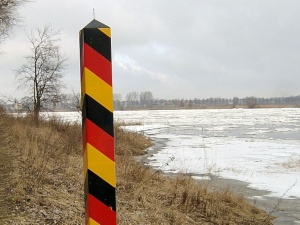 Napięta sytuacja na zachodniej granicy Niemiec. Sąsiedzi wściekli