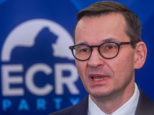 Nie chcę się kryć za żadnym immunitetem. Mateusz Morawiecki skomentował decyzję prokuratury