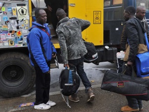 Deportacje w Niemczech nie istnieją. Tysiące imigrantów zostaje, mimo odrzuconych wniosków o azyl