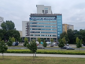 Miasto Warszawa masowo finansowało studia MBA na Collegium Humanum