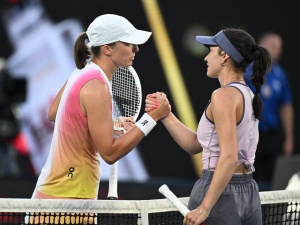 Australian Open: Świątek już w ćwierćfinale 