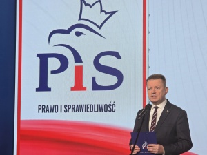 PiS „sprawdza” Trzaskowskiego. W tle 800 plus dla Ukraińców