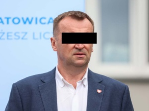 Sąd zdecydował w sprawie byłego wicemarszałka woj. śląskiego